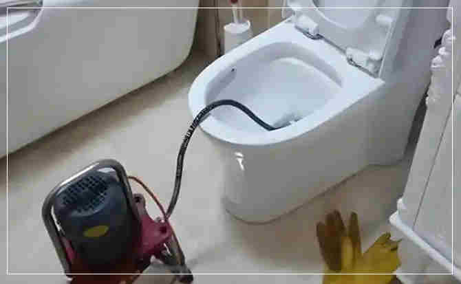 五河马桶蹲坑蹲厕疏通